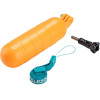 Telesin Floating Hand Grip For Action And Sport Cameras - (GP-MNP-102)
