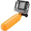 Telesin Floating Hand Grip For Action And Sport Cameras - (GP-MNP-102)