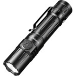 Superfire Latarka TN02,1800lm, USB-C - (TN02)