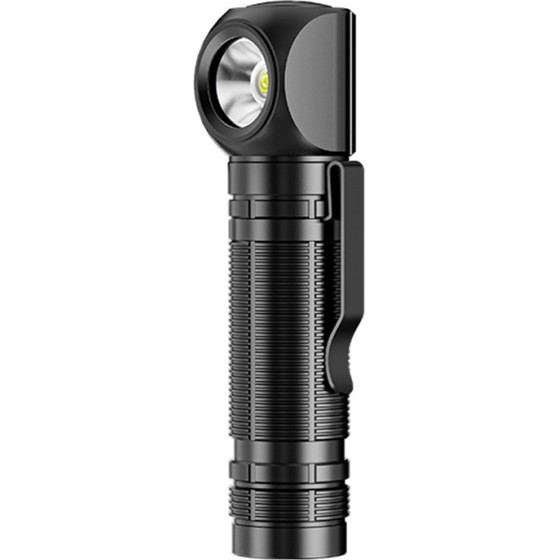 Superfire ����� �������� 600lm, USB-C - (TH06)