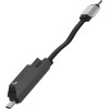 4smarts Cable Enterprise Storage USB4 240W 6cm graphite - (548240)