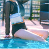 Araree Aquaproof Bag White - (AR70-01728B)