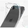 Araree A Fit case for iPhone 16e transparent - (AR20-02297A)