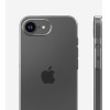 Araree A Fit case for iPhone 16e transparent - (AR20-02297A)