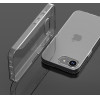 Araree A Fit case for iPhone 16e transparent - (AR20-02297A)