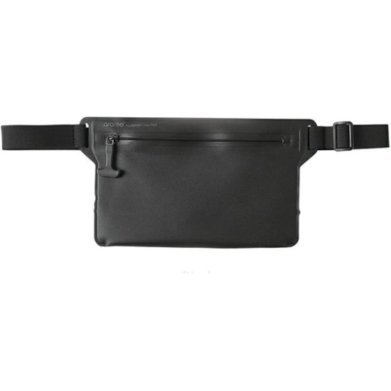 Araree Aquaproof Cross Pack Waterproof bag black - (AR70-01675B)