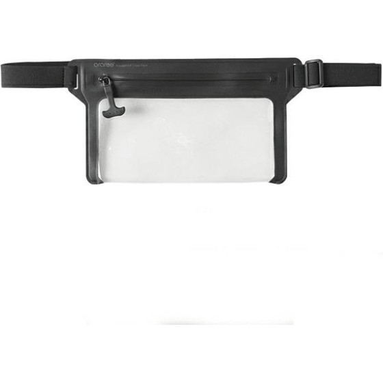 Araree Aquaproof Cross Pack Waterproof bag clear - (AR70-01675A)