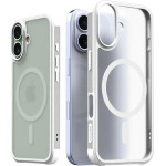 Araree case Duple M Armor iPhone 16 Plus 6.7 white - (AR20-02110B)
