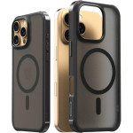 Araree case Duple M Armor iPhone 16 Pro Max 6.9 black - (AR20-02112A)