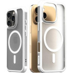 Araree case Duple M Armor iPhone 16 Pro Max 6.9 white - (AR20-02112B)
