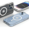 Araree case Duple M iPhone 13 Pro 6.1 clear - (AR20-01904A)