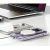 Araree case Duple M iPhone 14 Pro 6.1 clear - (AR20-01550A)