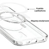 Araree case Duple M iPhone 14 Pro 6.1 clear - (AR20-01550A)