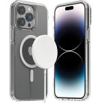 Araree case Duple M iPhone 14 Pro Max6.7 clear - (AR20-01556A)
