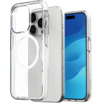 Araree case Duple M iPhone 15 Pro 6.1 clear - (AR20-01848A)