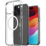 Araree case Duple M iPhone 15 Pro Max6.7 clear - (AR20-01858A)