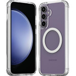 Araree case Duple M Sam S23 FE clear - (AR20-01882A)