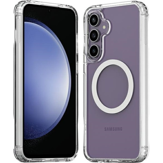Araree case Duple M Sam S23 FE clear - (AR20-01882A)