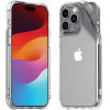 Araree case Flexield iPhone 15 Pro Max6.7 clear - (AR20-01855A)