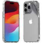 Araree case Flexield iPhone 15 Pro Max6.7 clear - (AR20-01855A)