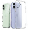 Araree case Flexield iPhone 16 Plus 6.7 clear - (AR20-02102A)