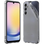 Araree case Flexield Sam A15 A155 / A155G A156 clear - (AR20-01901A)