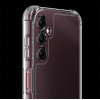 Araree case Flexield Sam A25 5G A256 clear black - (AR20-01906B)