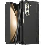 Araree case Nukin 360 P Sam Z Fold5 F946 black - (AR20-01764B)
