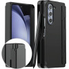 Araree case Nukin 360 P Sam Z Fold5 F946 black - (AR20-01764B)