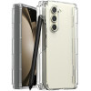 Araree case Nukin 360 P Sam Z Fold5 F946 clear matt - (AR20-01764C)