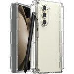 Araree case Nukin 360 P Sam Z Fold5 F946 clear matt - (AR20-01764C)