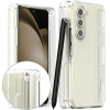 Araree case Nukin 360 P Sam Z Fold5 F946 clear matt - (AR20-01764C)