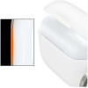 Araree case Nukin AirPods 4 clear matt - (AR20-02190B)