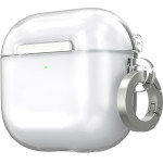 Araree case Nukin for AirPods 4 clear - (AR20-02190A)