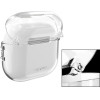 Araree case Nukin for AirPods 4 clear - (AR20-02190A)