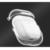 Araree case Nukin for AirPods 4 clear - (AR20-02190A)