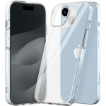 Araree case Nukin iPhone 15 / 14 / 136.1 clear - (AR20-01824A)