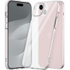 Araree case Nukin iPhone 15 Plus / 14Plus 6.7 clear - (AR20-01836A)