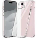Araree case Nukin iPhone 15 Plus / 14Plus 6.7 clear - (AR20-01836A)