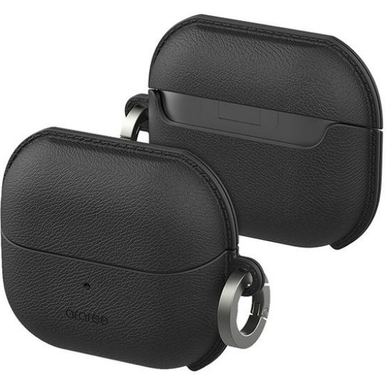 Araree case Pops Sam Buds 3 / 3 Pro black - (AR20-02076A)