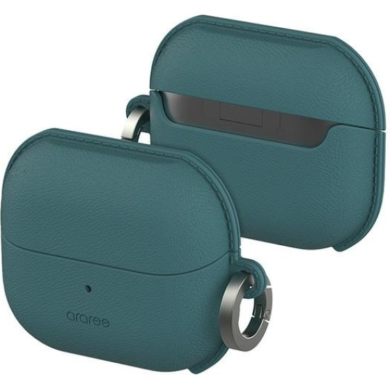 Araree case Pops Sam Buds 3 / 3 Pro forest blue - (AR20-02076C)