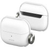 Araree case Pops Sam Buds 3 / 3 Pro white - (AR20-02076B)