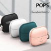 Araree case Pops Sam Buds 3 / 3 Proflamingo - (AR20-02076D)