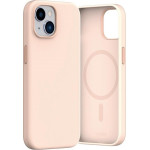 Araree case Typoskin M iPhone 15 / 14 /13 6.1 sand pink - (AR20-01827B)