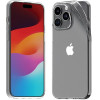 Araree case A Fit iPhone 15 Pro Max 6.7 clear - (AR20-01854A)