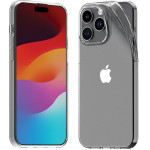Araree case A Fit iPhone 15 Pro Max 6.7 clear - (AR20-01854A)