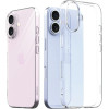 Araree case A Fit iPhone 16 6.1 clear - (AR20-02097A)