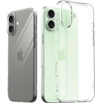 Araree case A Fit iPhone 16 Plus 6.7 clear - (AR20-02098A)