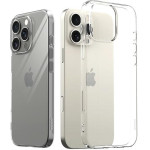 Araree case A Fit iPhone 16 Pro 6.3 clear - (AR20-02099A)