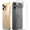 Araree case A Fit iPhone 16 Pro Max 6.9 clear - (AR20-02100A)